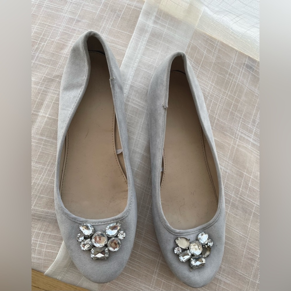 Woman’s shoes